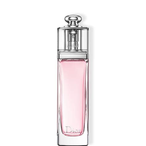 dior addict eau fraiche eau de toilette 50 ml|dior addict eau fraîche.